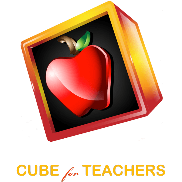 cube for teachers